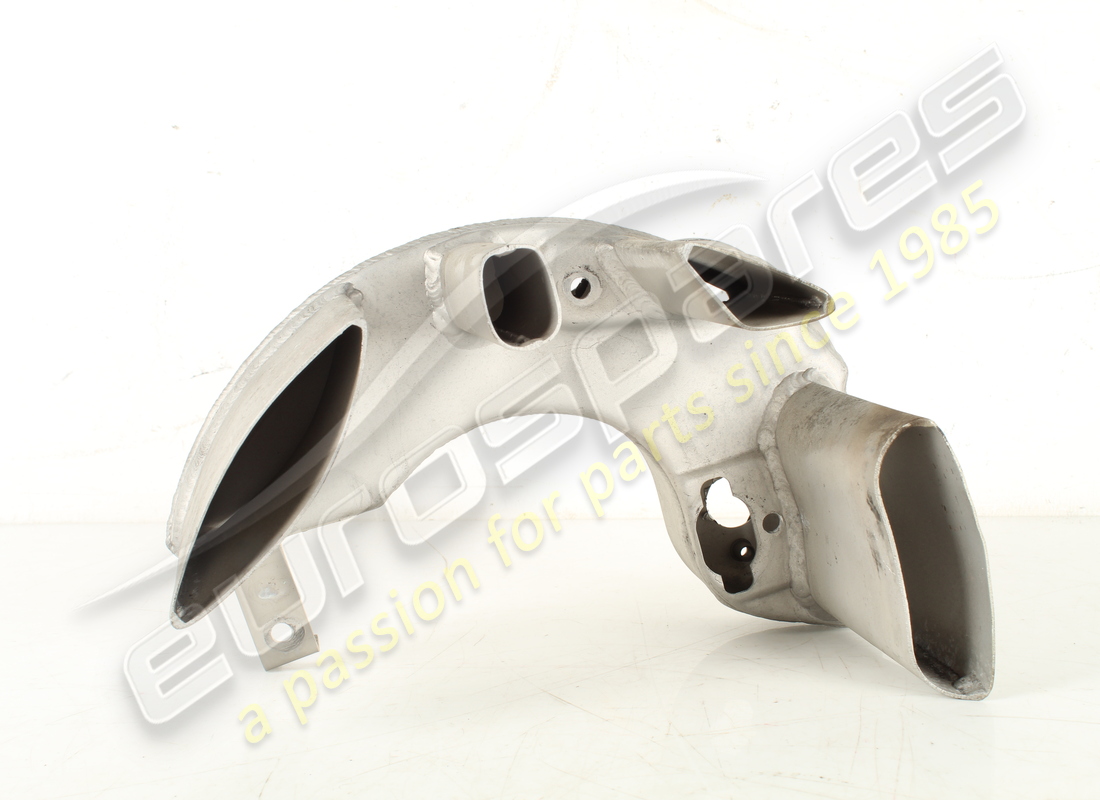 porte-moyeu droit complet d'occasion ferrari air in. numéro de pièce 267465 (4)