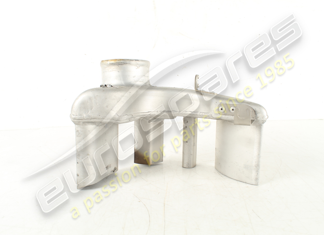 PORTE-MOYEU DROIT COMPLET D'OCCASION Ferrari AIR IN. NUMÉRO DE PIÈCE 267465 (1)