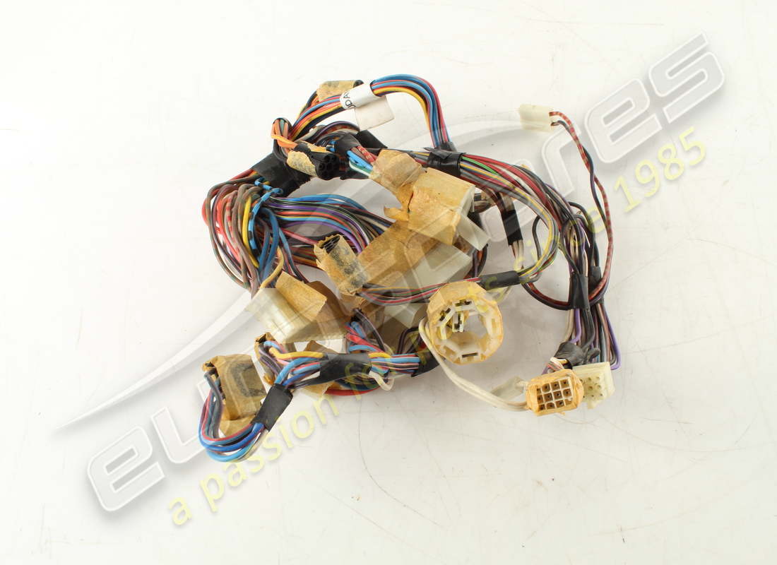 câble ferrari utilisé. numéro de pièce 2578058020 (2)