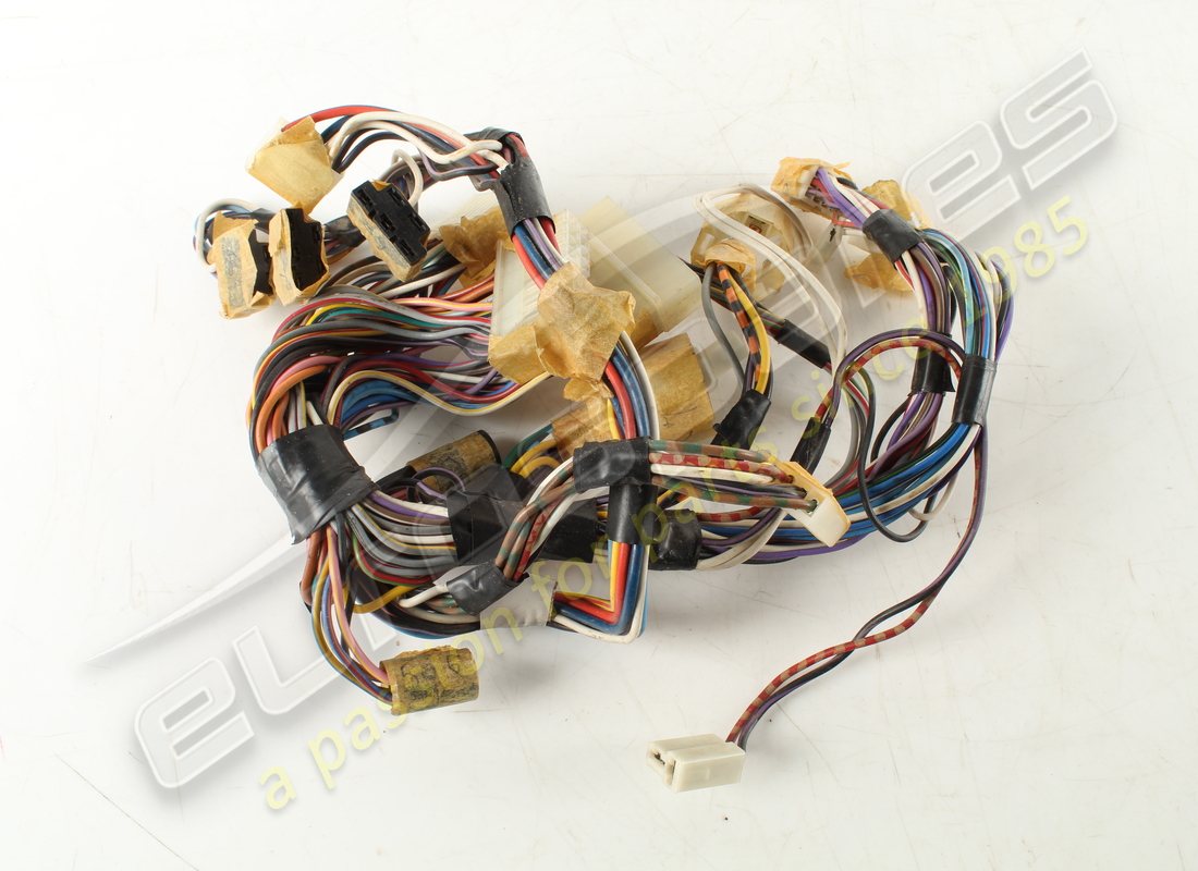 câble ferrari utilisé. numéro de pièce 2578058020 (1)