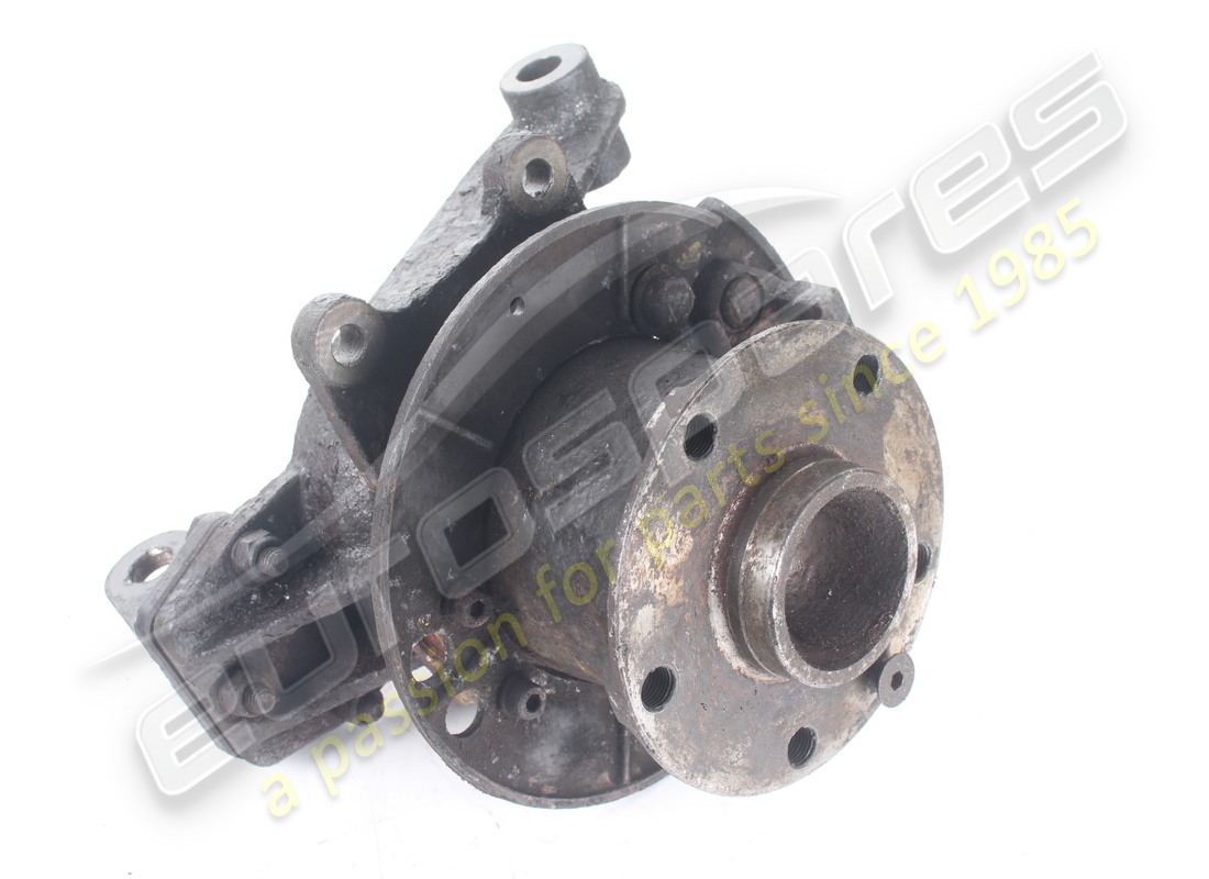 MOYEU COMPLET D'OCCASION Eurospares AVEC ROULEMENT. RÉFÉRENCE EAP1726395 (1)