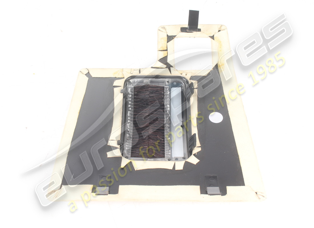 PANNEAU DE LEVIER D'OCCASION MASERATI. RÉFÉRENCE 378951417 (3) panneau de levier d'occasion maserati. référence 378951417 (3)