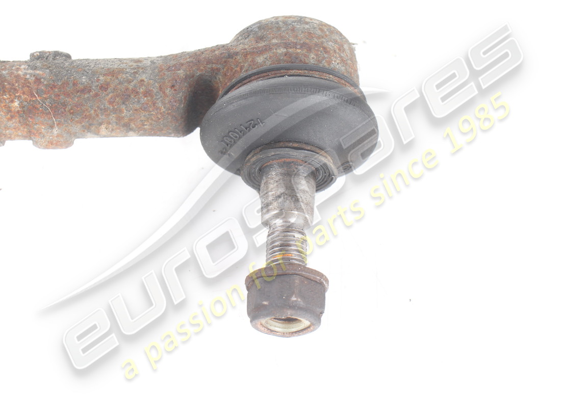 TIGE DE DIRECTION MASERATI UTILISÉE. NUMÉRO DE PIÈCE 367802213 (3) tige de direction maserati utilisée. numéro de pièce 367802213 (3)