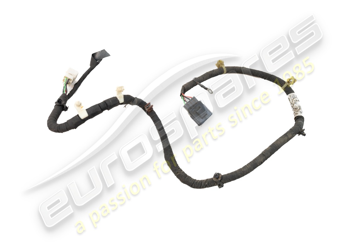 Faisceau de câbles d'occasion Aston Martin, réservoir de carburant. Numéro de pièce 7G4314407AB (1)