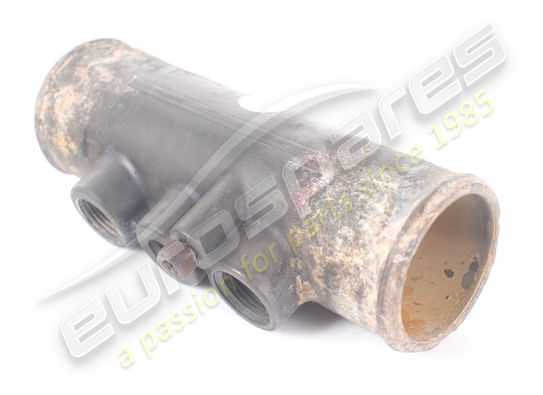 CORPS DE SUPPORT DE CAPTEUR D'OCCASION Maserati . RÉFÉRENCE 573062000 (1)