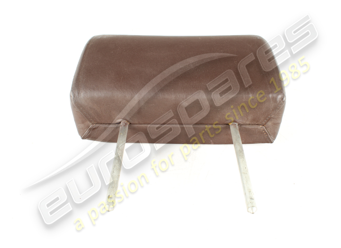 appuie-tête de siège avant d'occasion ferrari. référence 2576635020 (5)