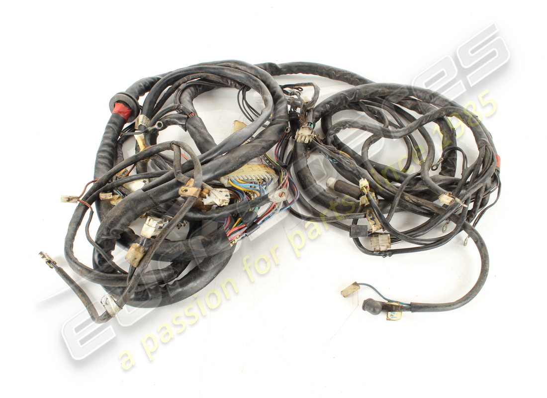 used ferrari electric cable lhd part number 2578048010 (1)