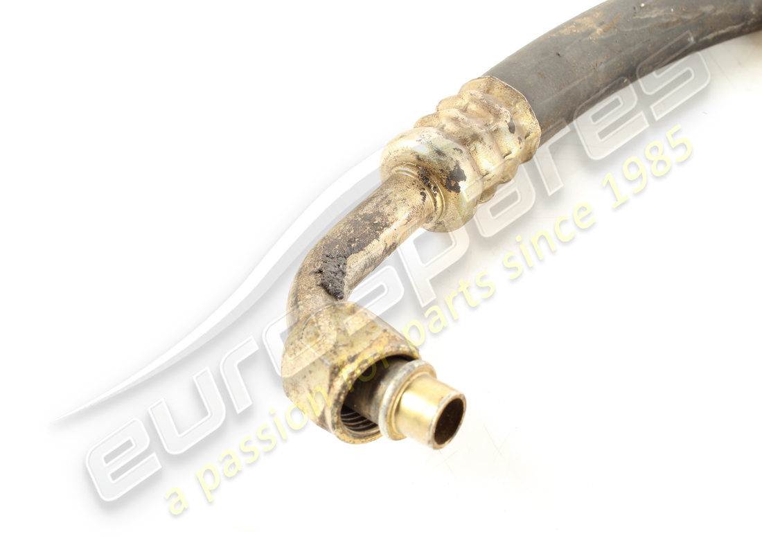 tuyau de climatisation d'occasion ferrari pour conduite à gauche et à droite, référence 2578687000 (2)