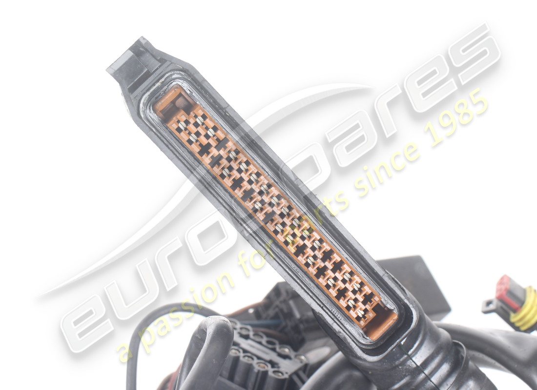 câblage de maserati utilisé. numéro de pièce 363817106 (3)