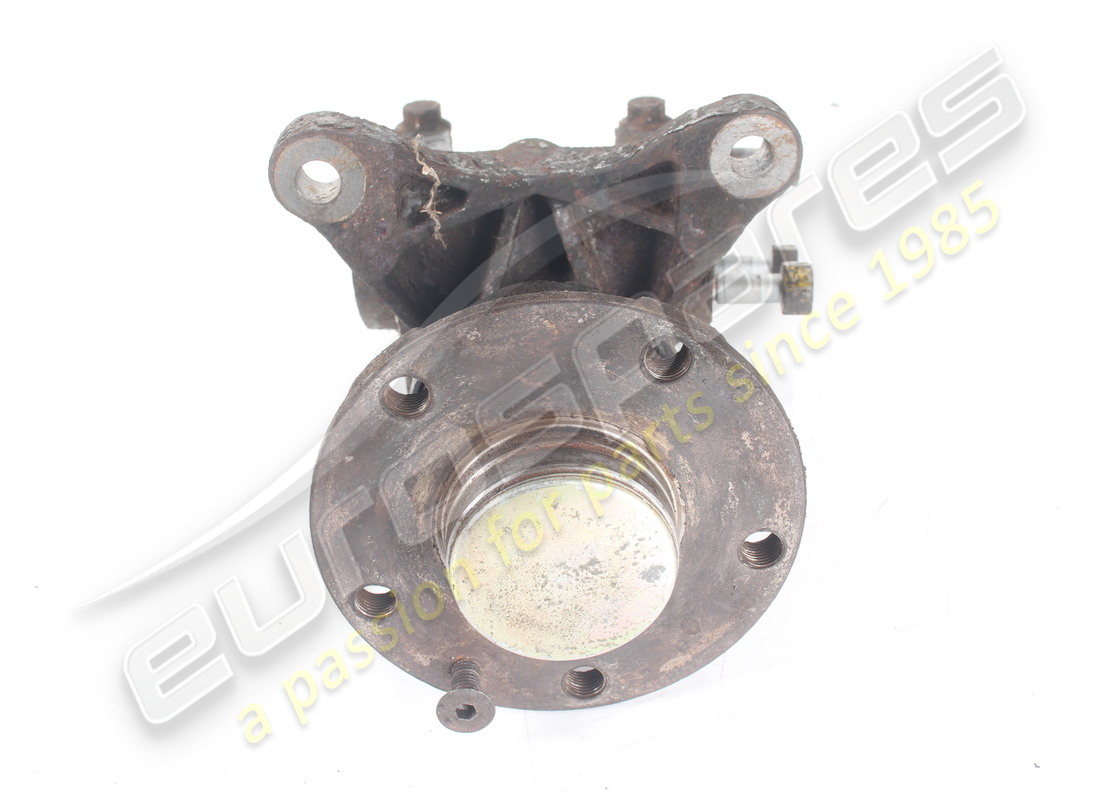 support d'essieu avant droit d'occasion eurospares complet. référence eap1726399 (2)