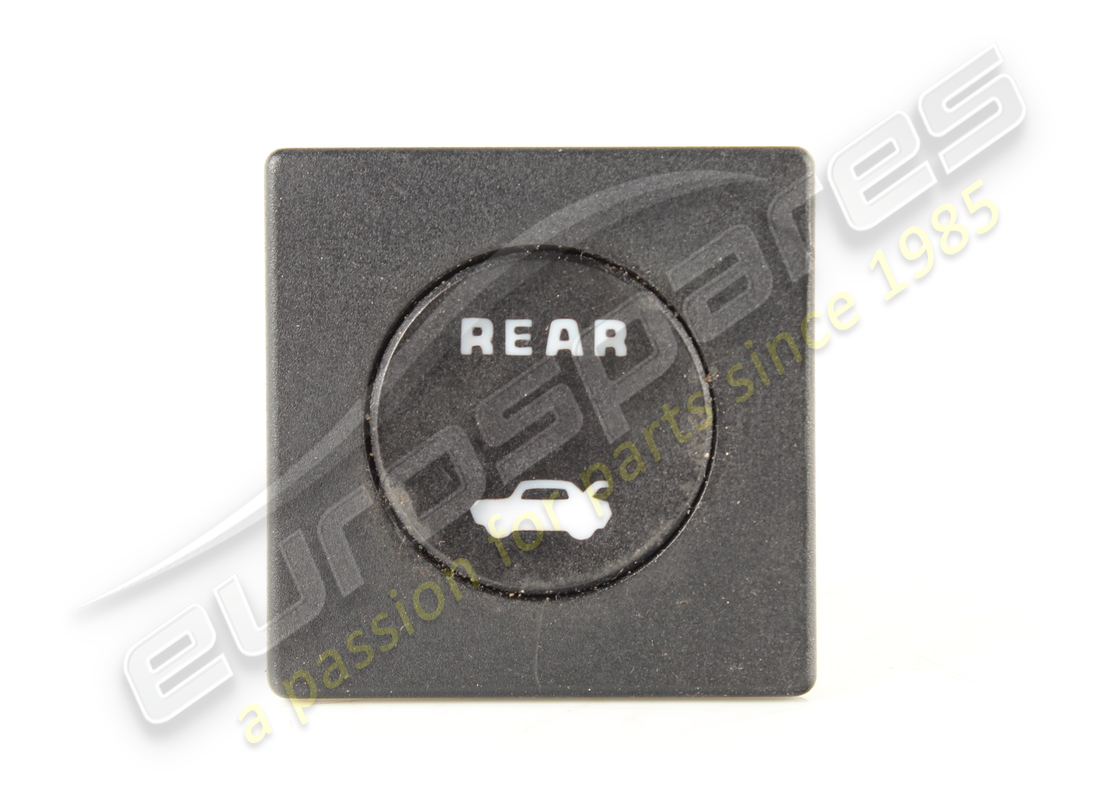 interrupteur de coffre d'occasion ferrari. référence 2578089610 (1)