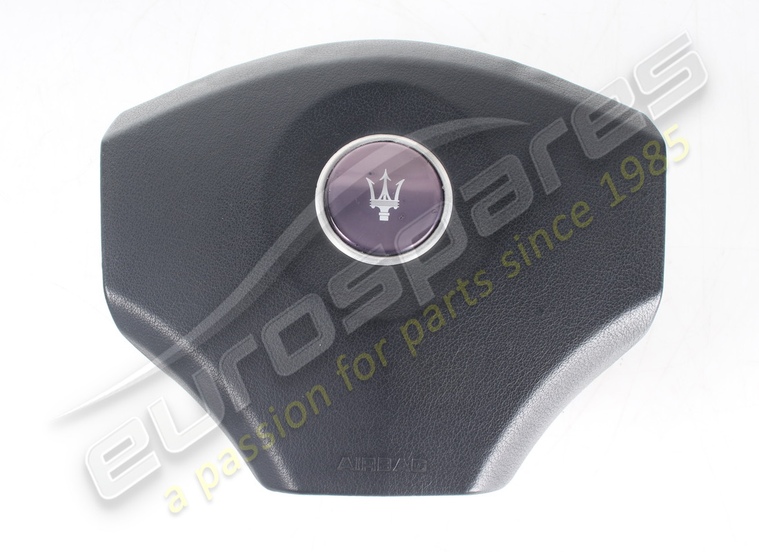 Maserati AIRBAG UTILISÉ. NUMÉRO DE PIÈCE 387800103 (1)