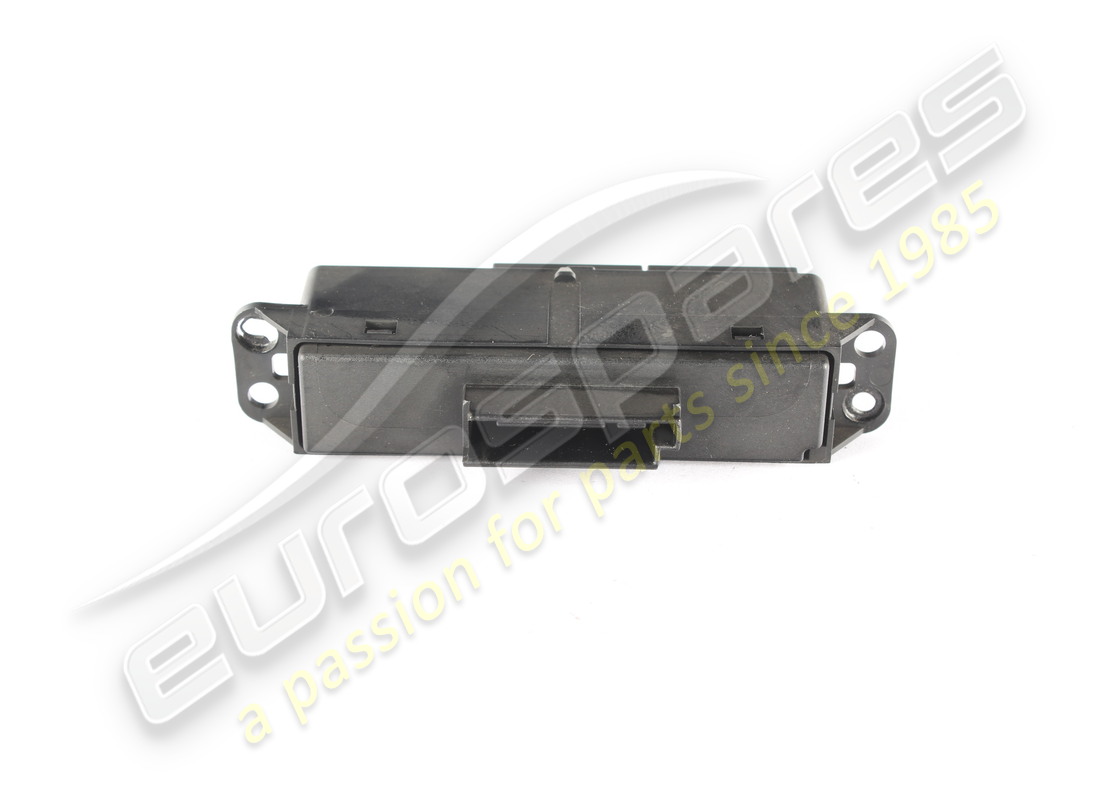 utilisé ferrari capteurs-commande de caméra. numéro de pièce 763432 (2)