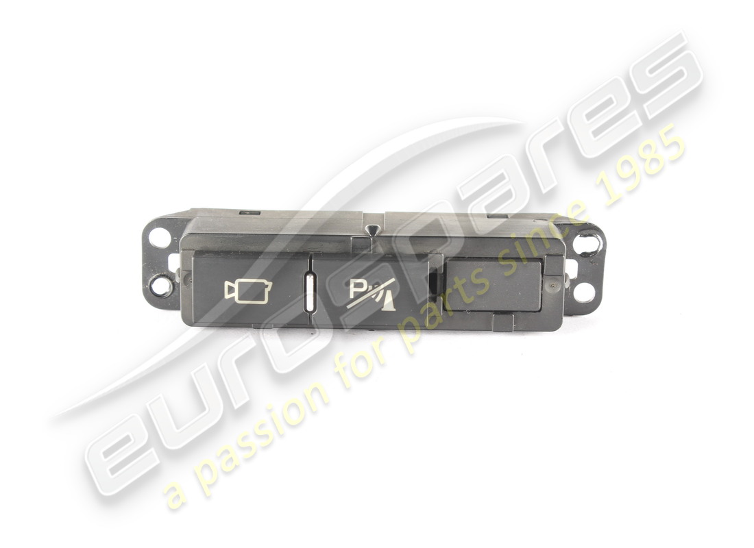 UTILISÉ Ferrari CAPTEURS-COMMANDE CAMÉRA . NUMÉRO DE PIÈCE 763432 (1)
