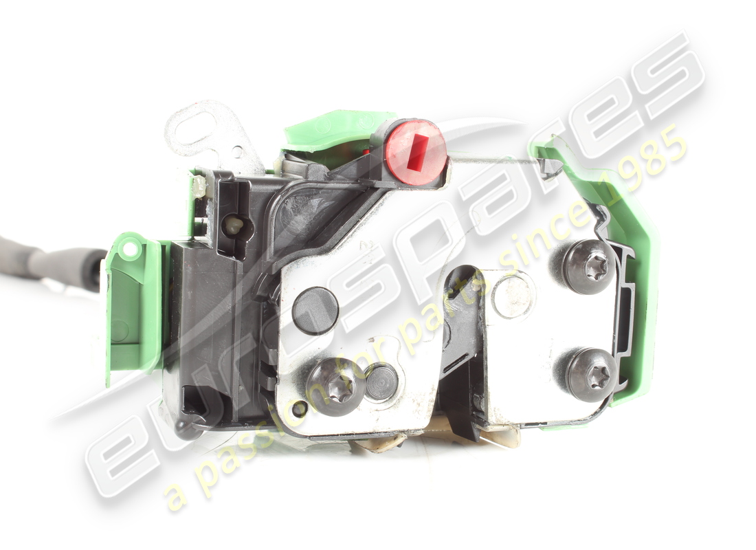 utilisé ferrari serrure de porte gauche. numéro de pièce 785974 (6)