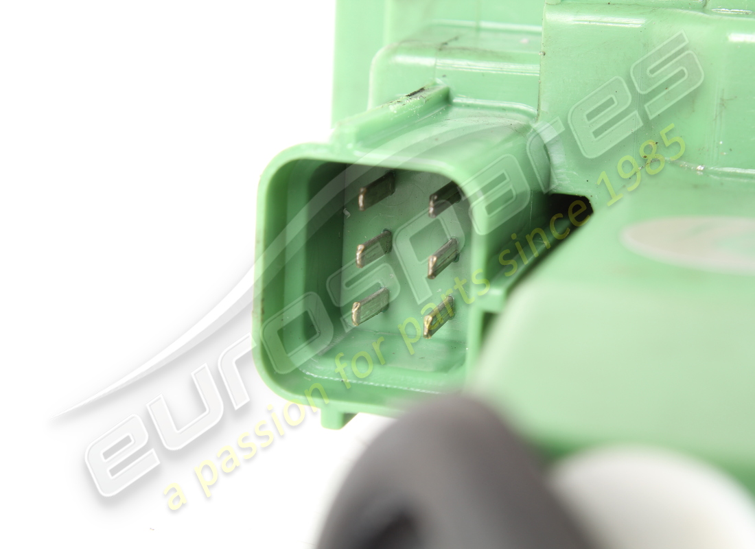 utilisé ferrari serrure de porte gauche. numéro de pièce 785974 (5)