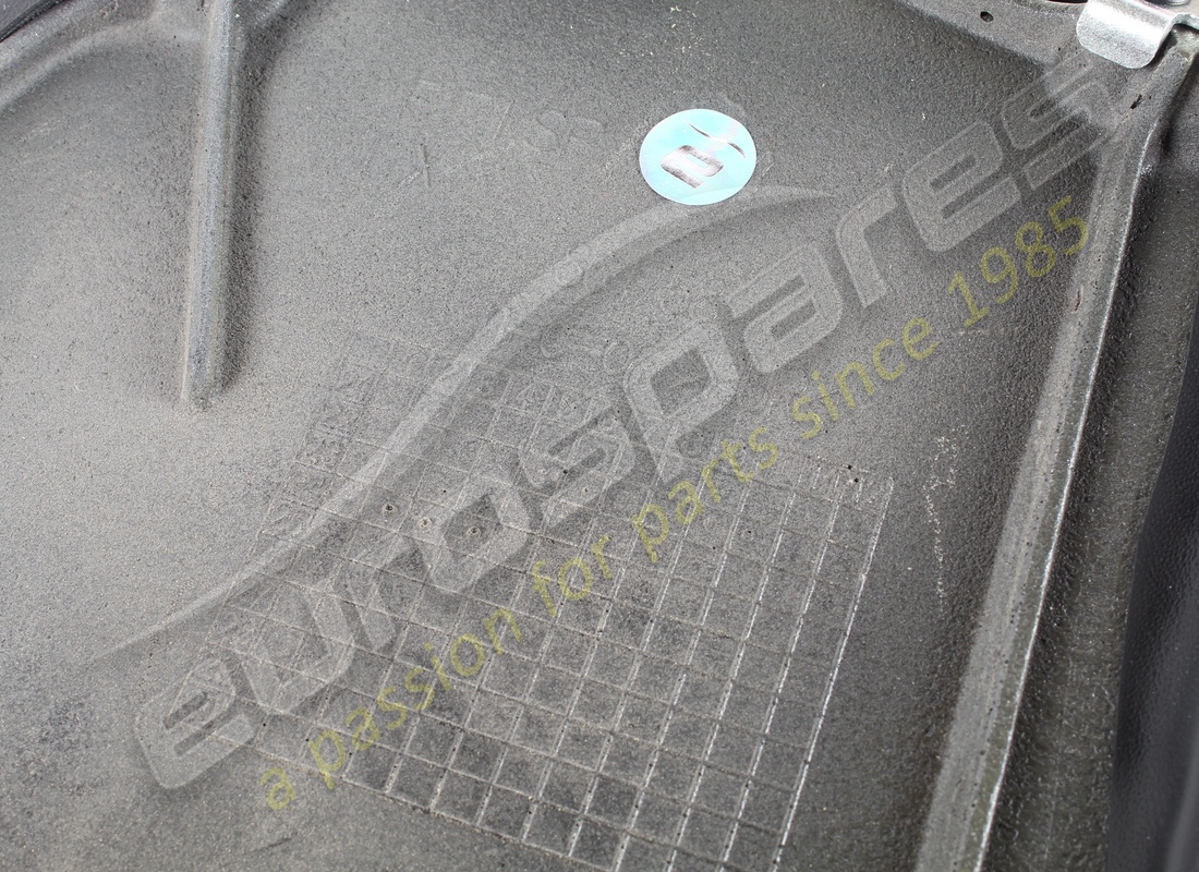 utilisé ferrari fianchetto inferiore dx. complet. numéro de pièce 973231 (4)