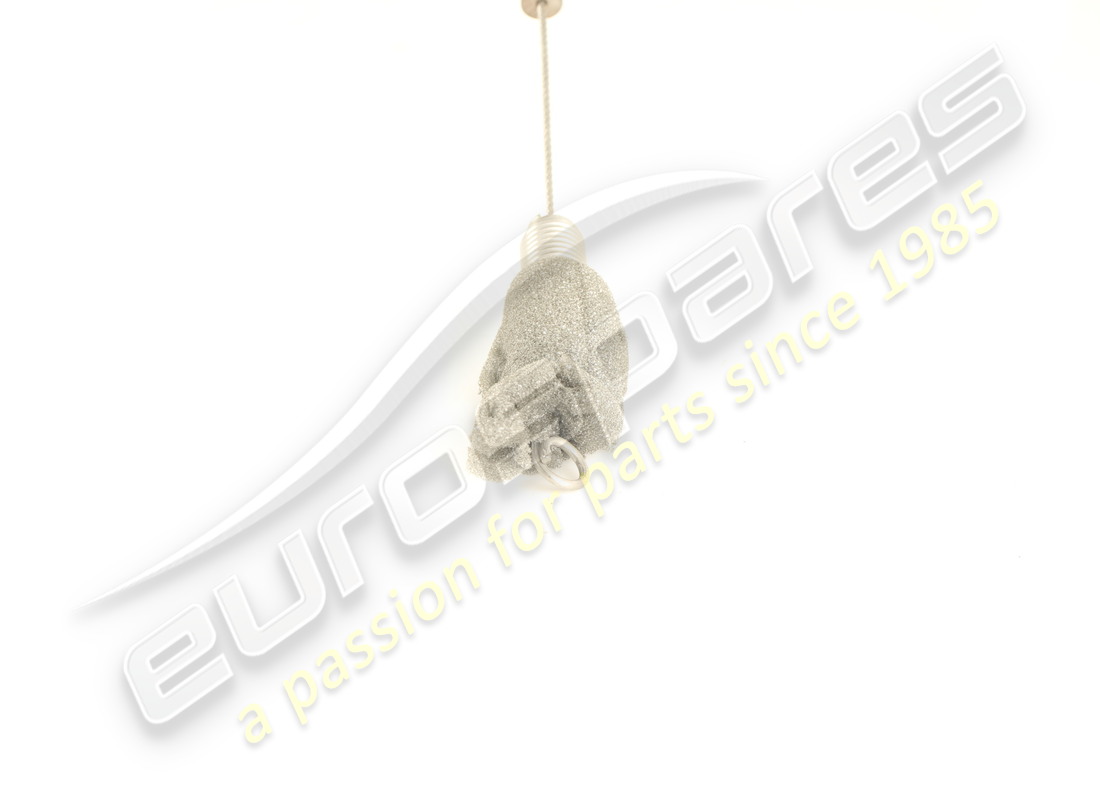 garniture arrière supérieure gauche d'occasion ferrari. numéro de pièce 86318329 (5)
