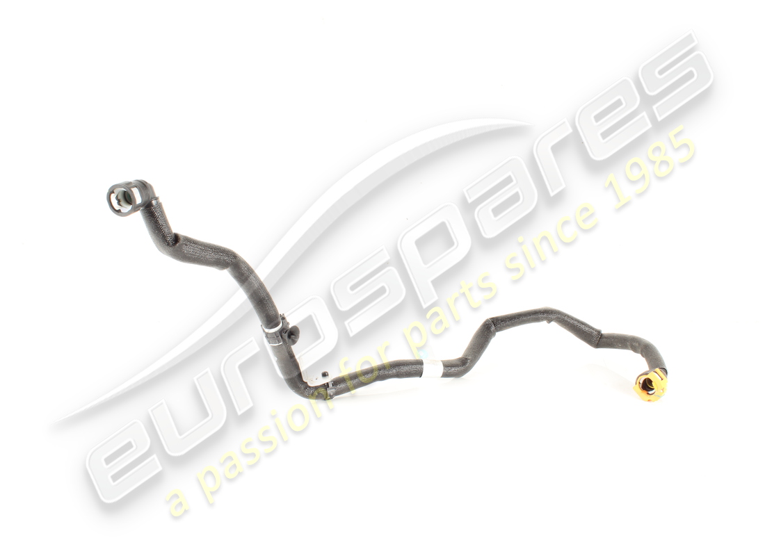 UTILISÉ Ferrari TUBO INGRESSO VENTURI SX . NUMÉRO DE PIÈCE 808821 (1) UTILISÉ Ferrari TUBO INGRESSO VENTURI SX . NUMÉRO DE PIÈCE 808821 (1)