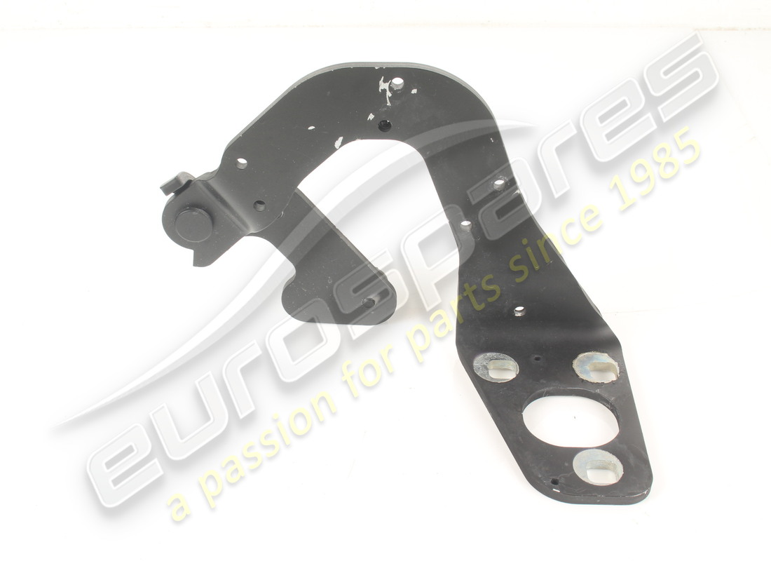 utilisé ferrari couvercle de tonneau cerniera sx cp. numéro de pièce 777265 (2)