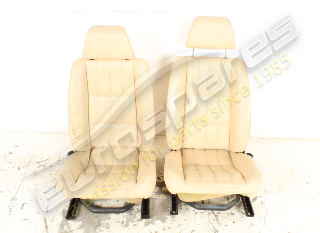 utilisé eurospares ferrari 328 intérieur. numéro de pièce eap1225968 (2)