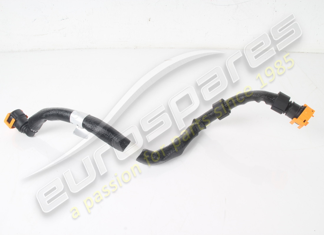 UTILISÉ Ferrari TUBO DA SEPARATORE A VALVOLA . NUMÉRO DE PIÈCE 777507 (1) UTILISÉ Ferrari TUBO DA SEPARATORE A VALVOLA . NUMÉRO DE PIÈCE 777507 (1)