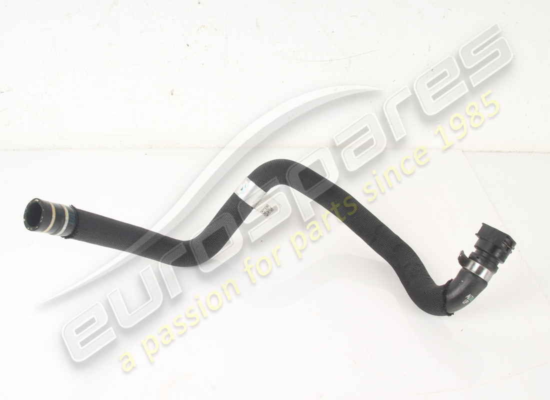 UTILISÉ Ferrari MANICOTTO DA HVAC A VALVOLA . NUMÉRO DE PIÈCE 971925 (1) UTILISÉ Ferrari MANICOTTO DA HVAC A VALVOLA . NUMÉRO DE PIÈCE 971925 (1)