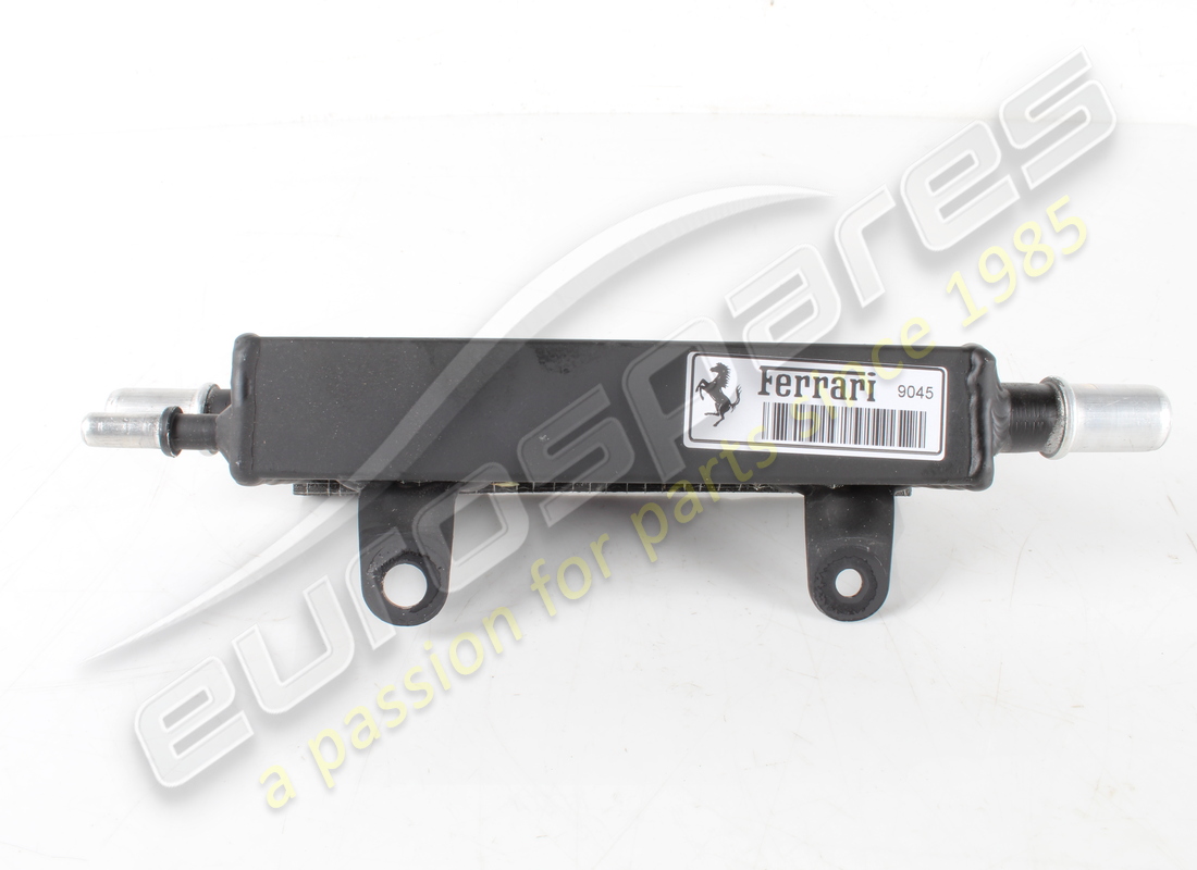 UTILISÉ FERRARI SEPARATORE VAPORI ALLUMINIO. NUMÉRO DE PIÈCE 778058 (3) utilisé ferrari separatore vapori alluminio. numéro de pièce 778058 (3)