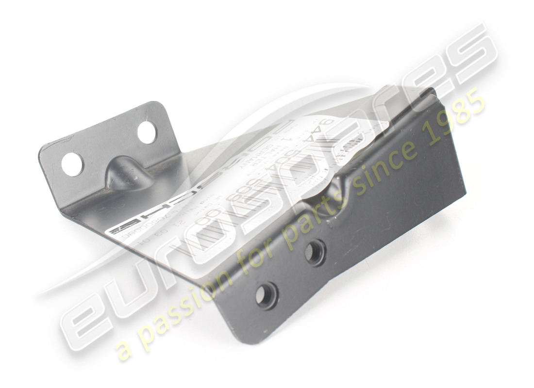 nouveau support porsche. numéro de pièce 94450450900 (4)