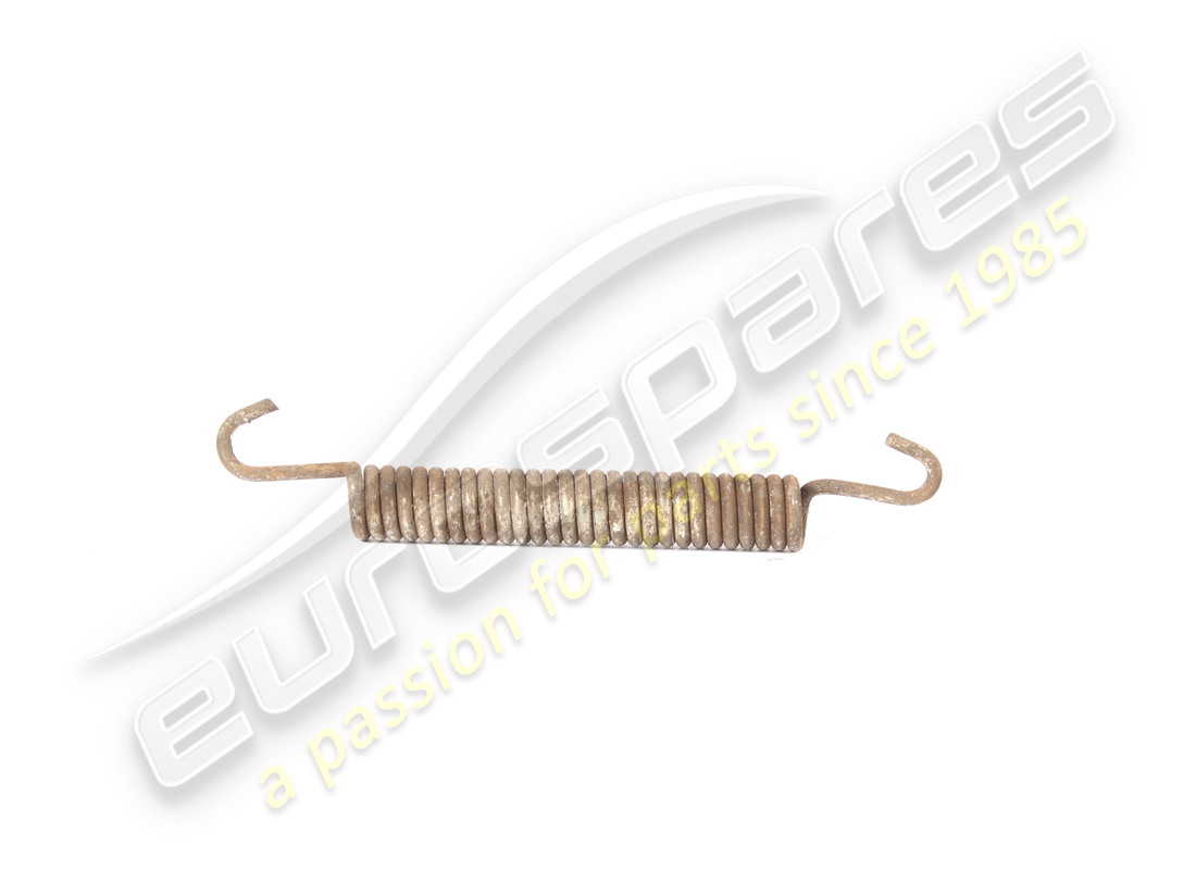 utilisé ferrari ressort. numéro de pièce 101276 (2)