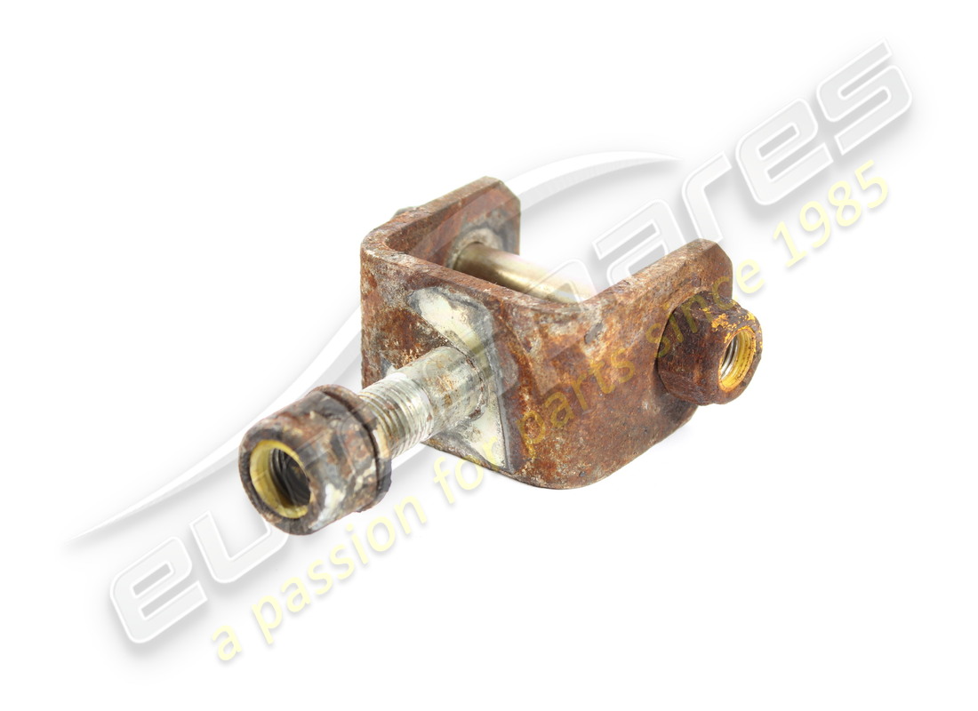 Ferrari FOURCHE À SUSPENSION INFÉRIEURE AVANT UTILISÉE. NUMÉRO DE PIÈCE 112807 (1)
