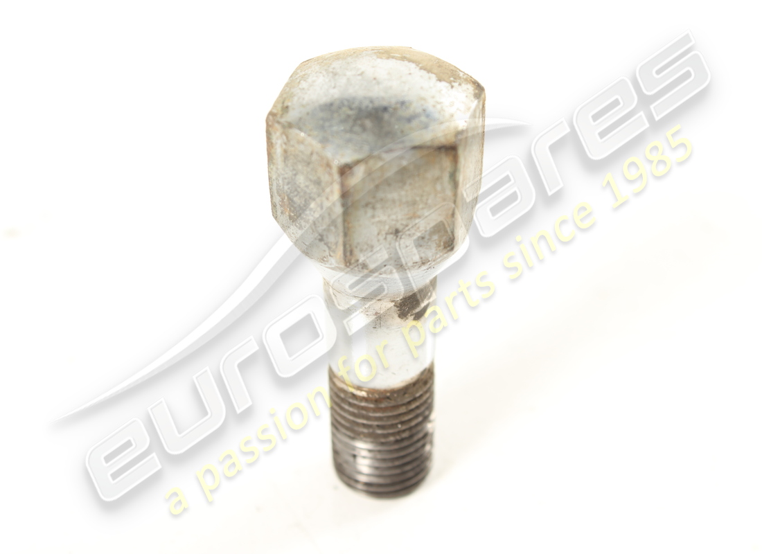 Ferrari BOULON DE ROUE ARRIÈRE UTILISÉ. NUMÉRO DE PIÈCE 108843A (1)