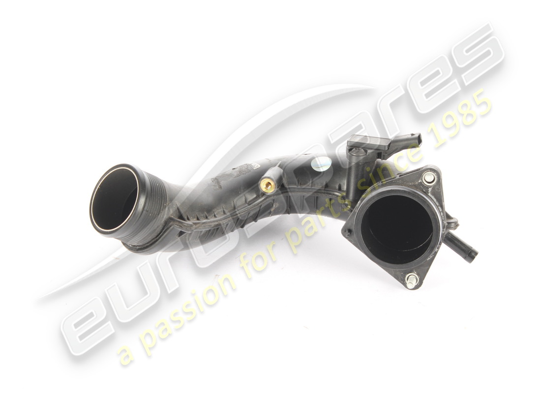 TUYAU D'AIR DE SURALIMENTATION D'OCCASION Lamborghini. NUMÉRO DE PIÈCE 0P2145681J (1)