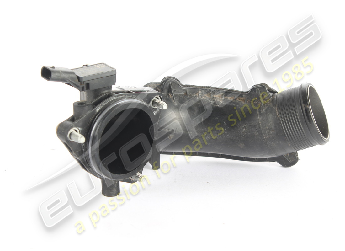 TUYAU D'AIR DE SURALIMENTATION D'OCCASION Lamborghini. NUMÉRO DE PIÈCE 0P2145682L (1)