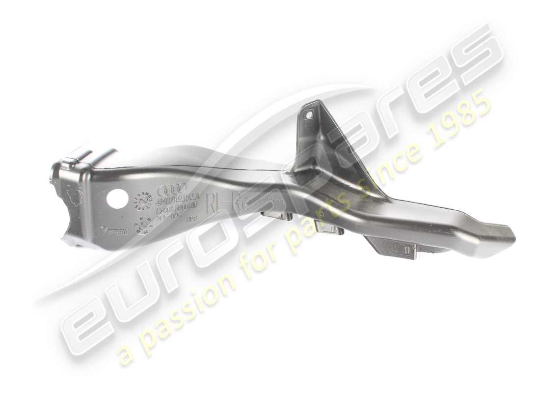 VENTILATEUR DE PIEDS D'OCCASION Lamborghini FS L0R. NUMÉRO DE PIÈCE 4M8819152A (1)