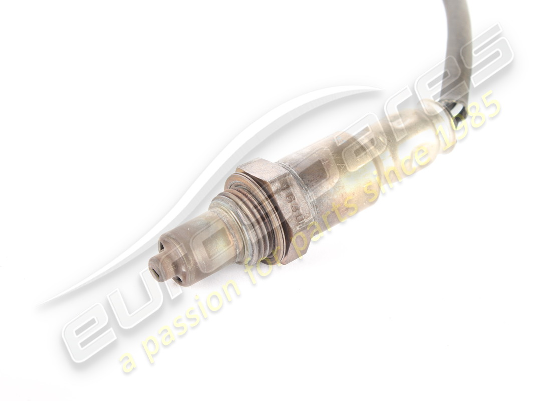 utilisé lamborghini sonde lambda ozas-s4.0. numéro de pièce 4m8906265c (2)