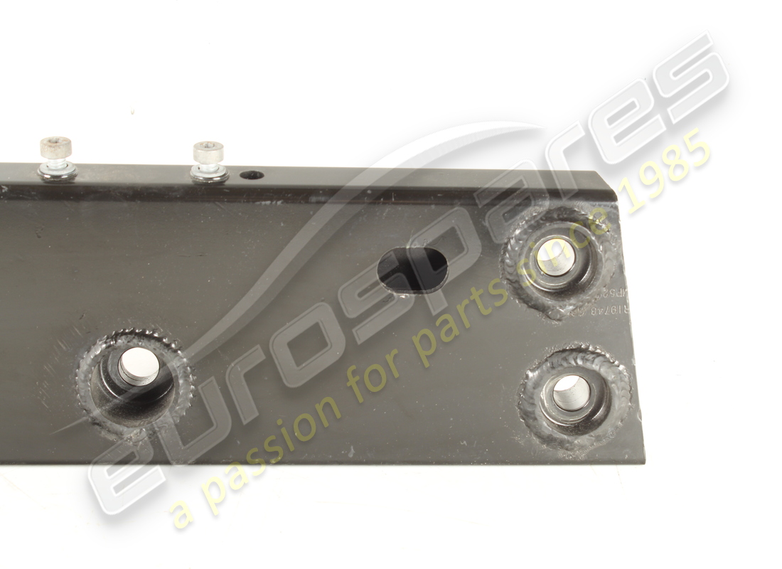 utilisé ferrari support de boîtier d'embrayage complet. numéro de pièce 335352 (5)