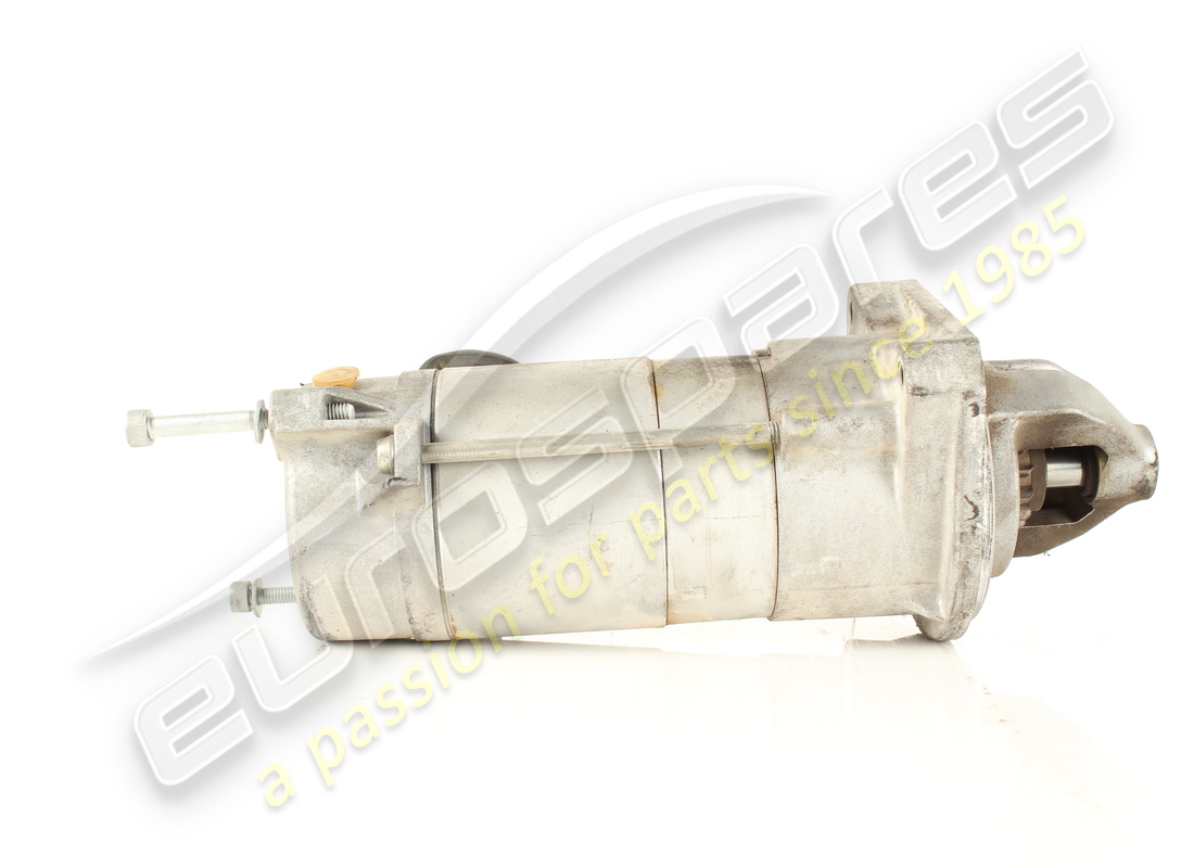 DEMARREUR Ferrari UTILISÉ. NUMÉRO DE PIÈCE 272494 (1)