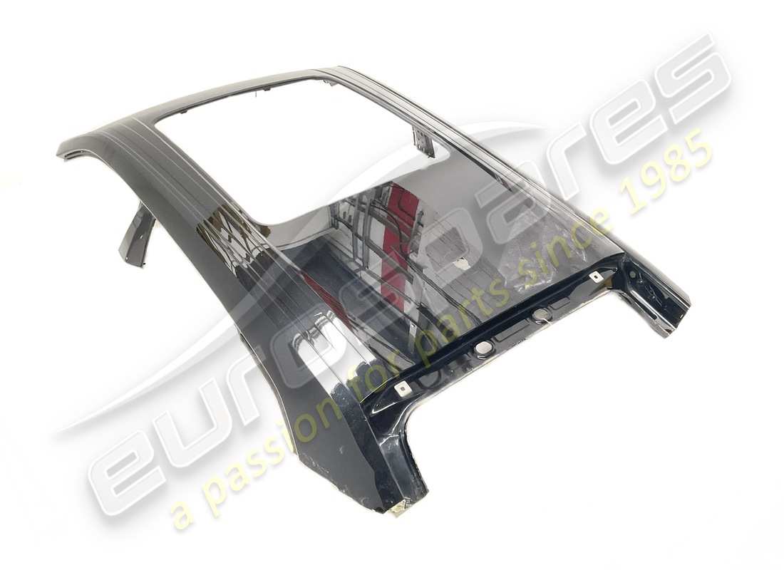 UTILISÉ EUROSPARES TOIT PANORAMIQUE SANS RAIL. NUMÉRO DE PIÈCE EAP1392874 (3) utilisé eurospares toit panoramique sans rail. numéro de pièce eap1392874 (3)