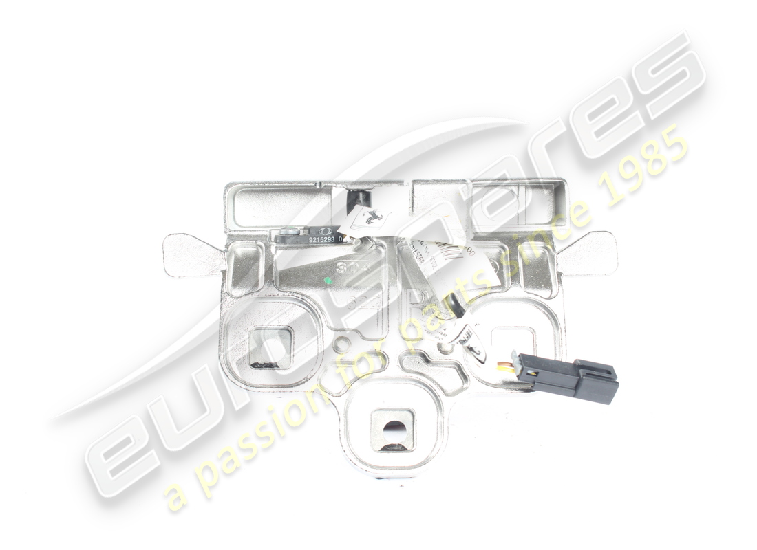 UTILISÉ Ferrari GÂCHEUR DROIT COMPLET. NUMÉRO DE PIÈCE 89257400 (1)