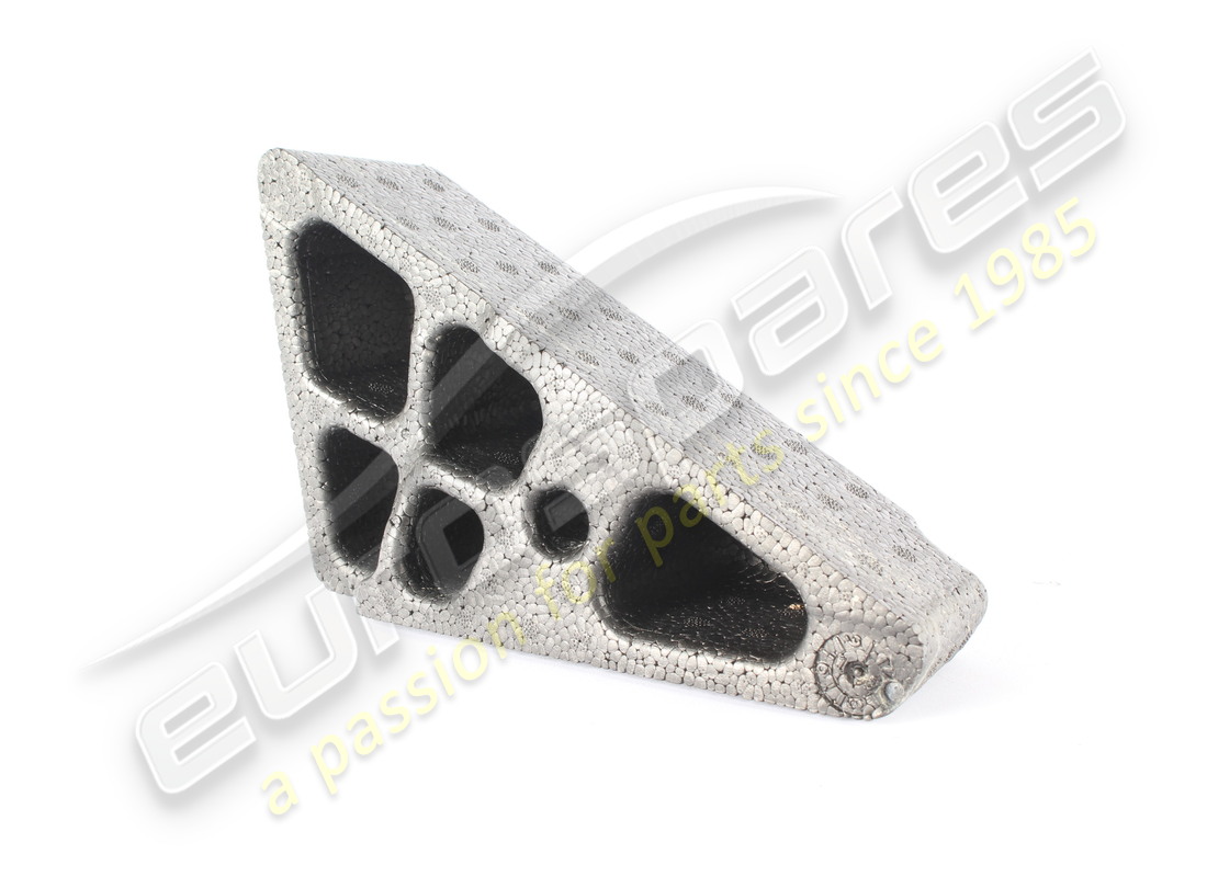 INSERT Lamborghini D'OCCASION, TAPIS DE SOL. NUMÉRO DE PIÈCE 4M0863028 (1)