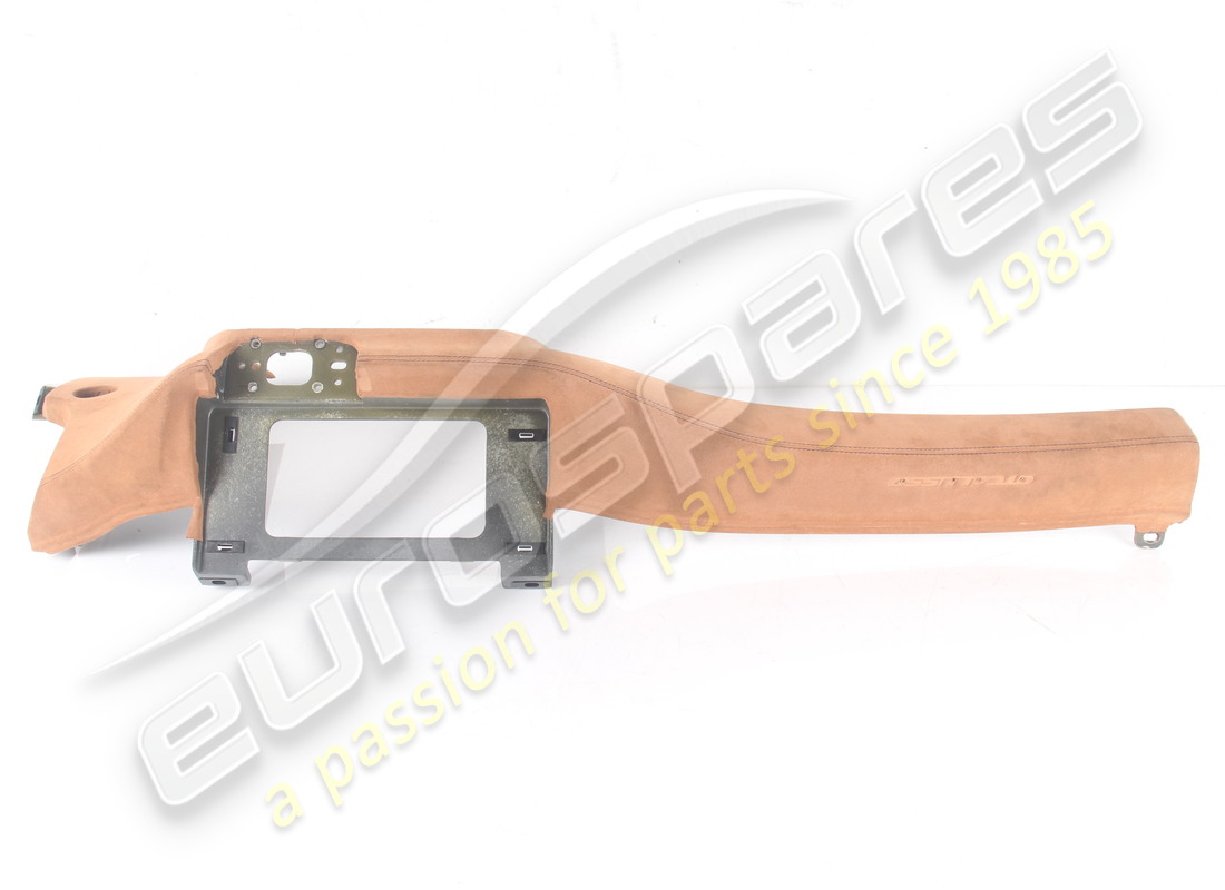 OCCASION Ferrari FASCIA CENTRALE GDX COMPLETE . RÉFÉRENCE 88200812 (1)