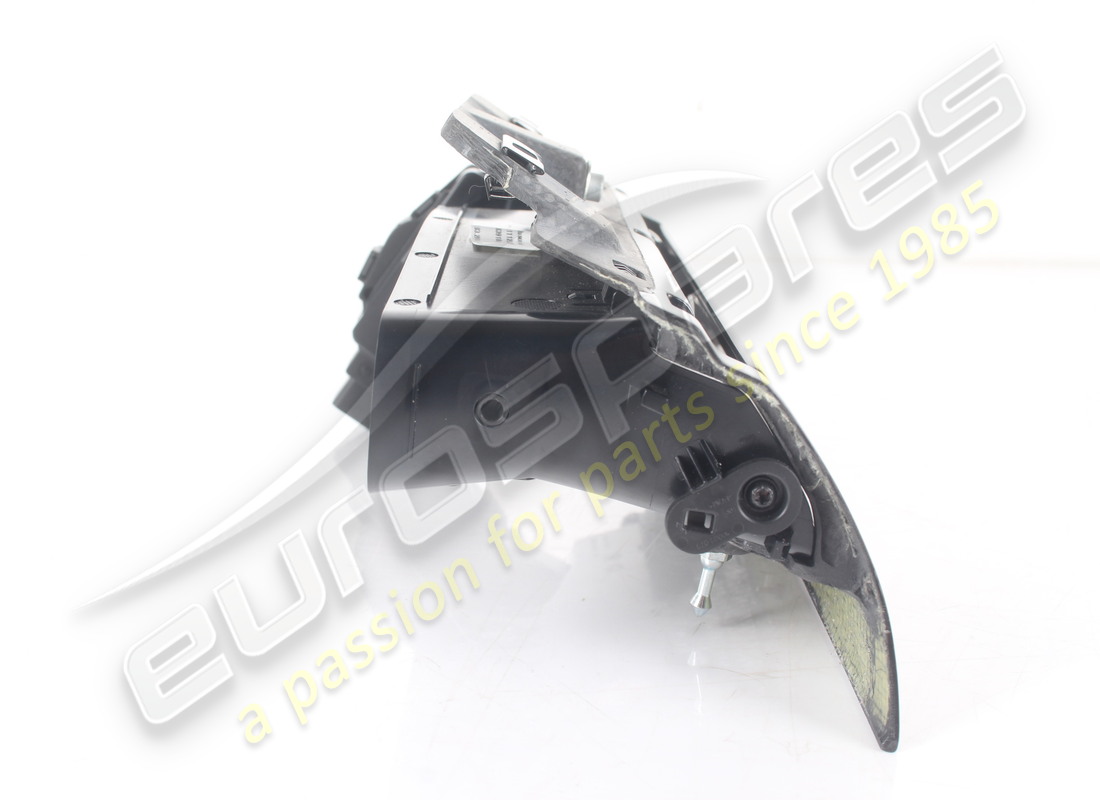 occasion eurospares gaine d'aération centrale complète en carbone. référence eap1723825 (4)