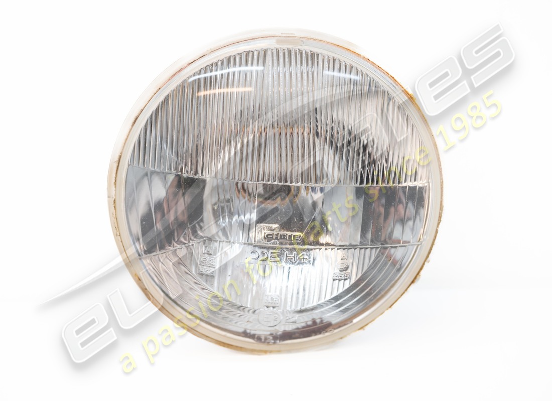 PHARE AVANT D'OCCASION Ferrari RHD. NUMÉRO DE PIÈCE 60865100 (1)