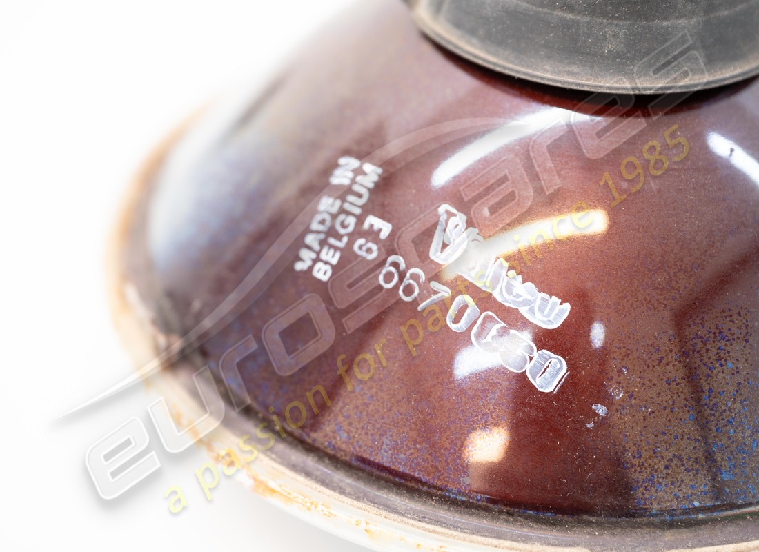 PHARE AVANT D'OCCASION FERRARI RHD NUMÉRO DE PIÈCE 60865100 (3) phare avant d'occasion ferrari rhd numéro de pièce 60865100 (3)