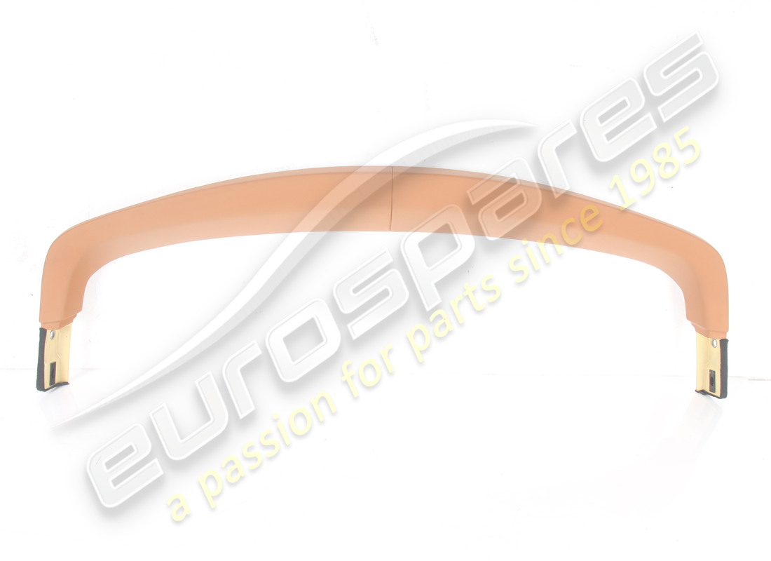 UTILISÉ FERRARI GARNITURE SUPÉRIEURE DE HAYON. NUMÉRO DE PIÈCE 799000 (1) utilisé ferrari garniture supérieure de hayon. numéro de pièce 799000 (1)