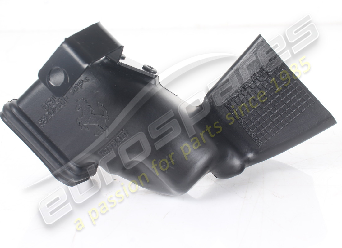 UTILISÉ Ferrari PIEDS INFÉRIEURS CÔTÉ PASSAGER. NUMÉRO DE PIÈCE 88202000 (1) UTILISÉ Ferrari PIEDS INFÉRIEURS CÔTÉ PASSAGER. NUMÉRO DE PIÈCE 88202000 (1)