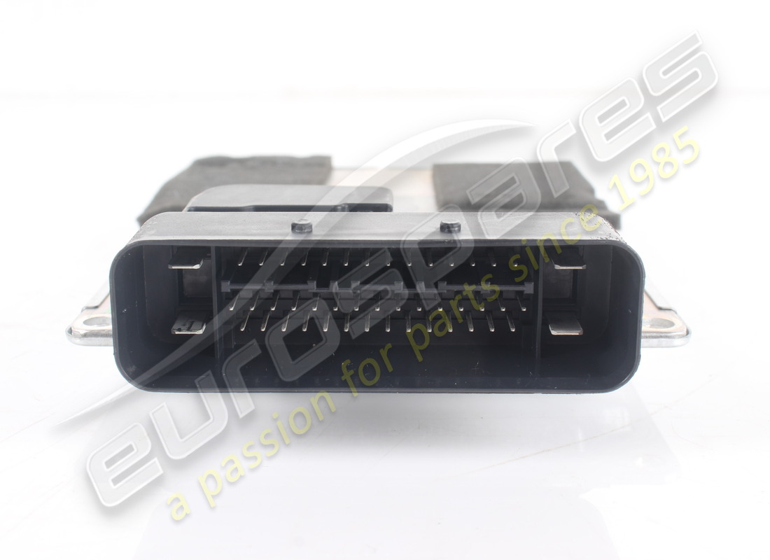 CALCULATEUR DE SUSPENSION MAGNERIDE D'OCCASION. NUMÉRO DE PIÈCE : 312262 (5) calculateur de suspension magneride d'occasion. numéro de pièce : 312262 (5)