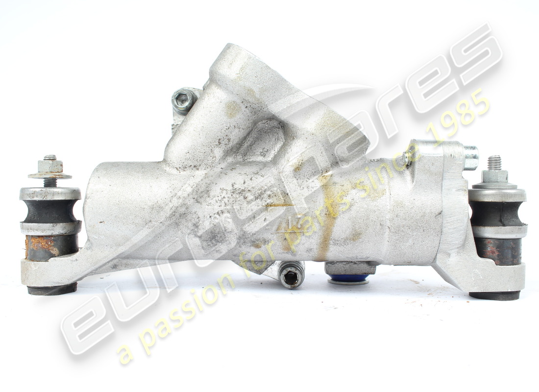 thermostat d'huile complet ferrari utilisé. numéro de pièce 316675 (3)