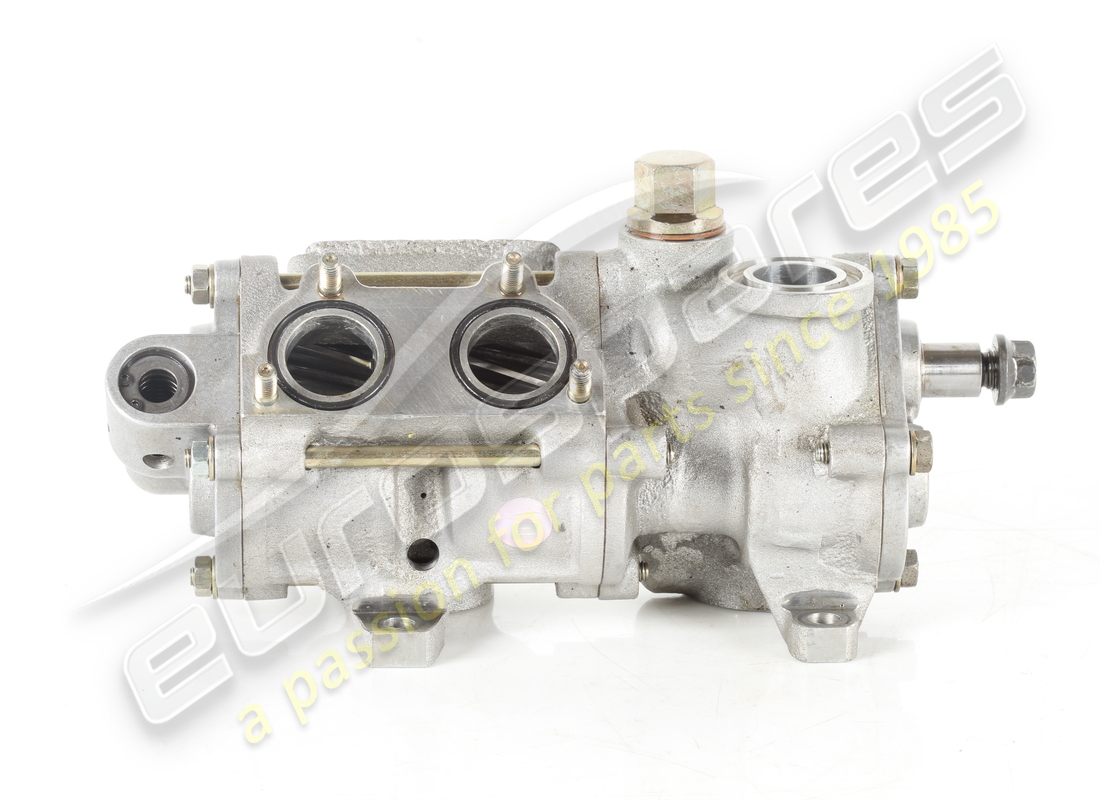 pompe à huile complète d'occasion eurospares. numéro de pièce eap1726512 (5)